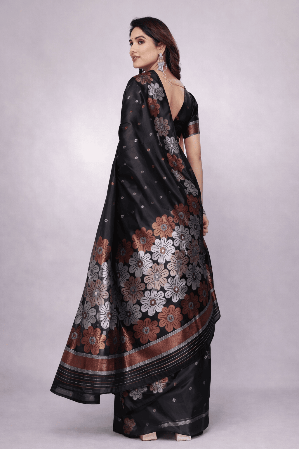 Uniform Sarees manufacturer and supplier